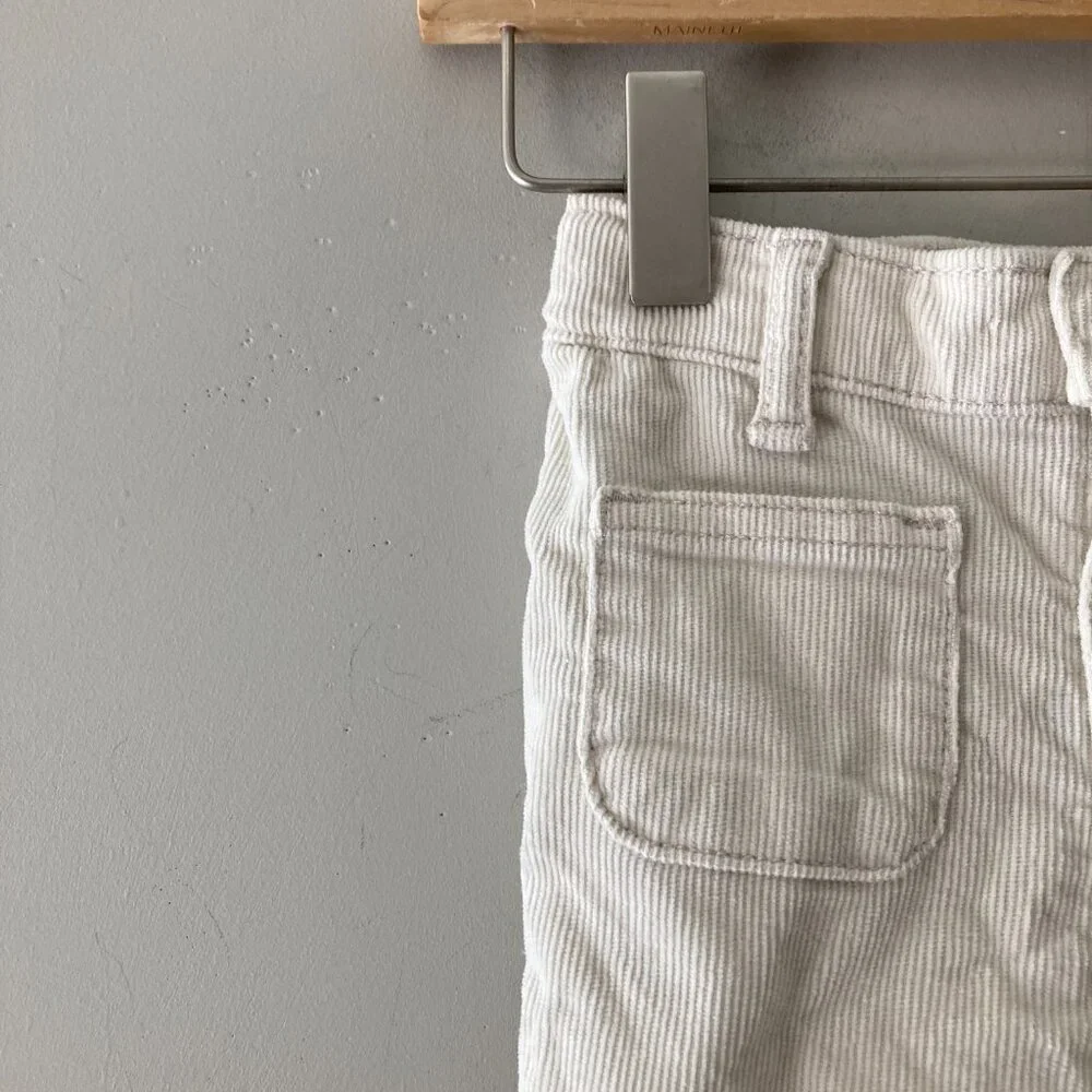$14 ADD‎ ON Baby Gap denim flare jeans Janie and Jack Baby Gap Zara Mini Boden